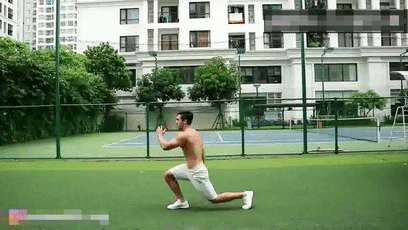 瘦臀部的运动_减臀部运动_臀部瘦身运动方法