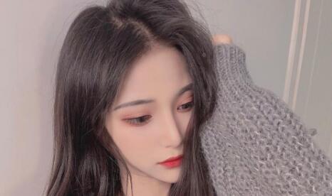 女生信赖你