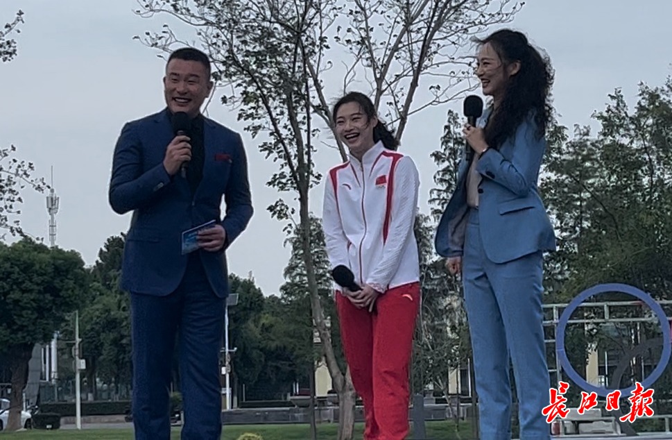 湖北籍2021游泳奥运选手_游泳奥运武汉冠军名单_奥运游泳冠军在武汉