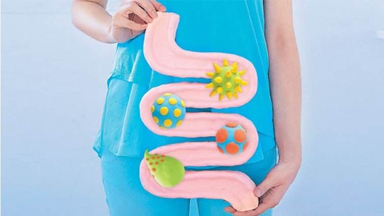 警惕胃肠亚健康疾病_肠胃亚健康有哪些症状_肠道亚健康的问题有哪些