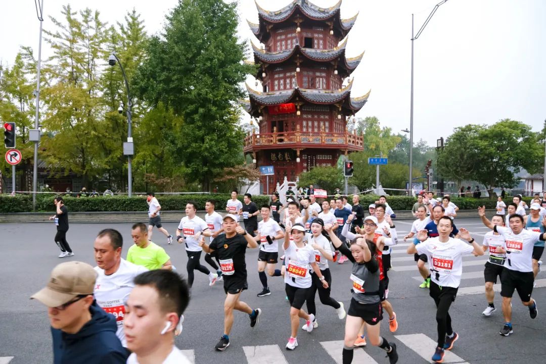 2020淮南马拉松_淮南市马拉松比赛时间_淮南马拉松规划路线