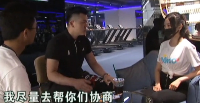 泡健身房私教_健身房私教app_健身房私教在线教学