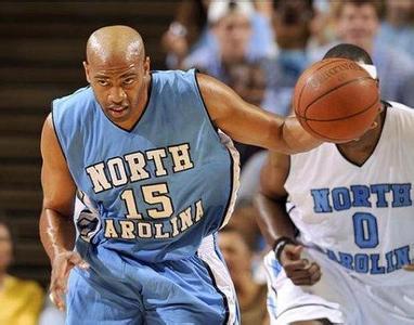 北卡篮球名人_北卡篮球队历史球员_nba北卡球员